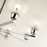 Подвесная люстра Favourite 2941-8P Sunrise