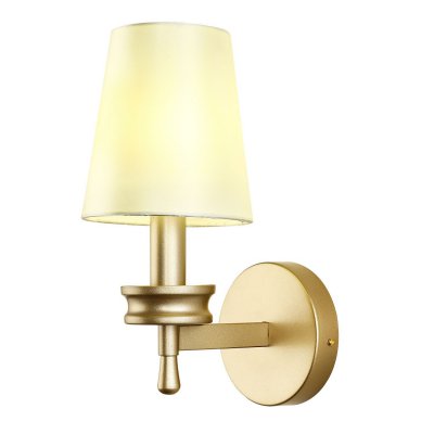 Настенный светильник Favourite 2945-1W Hefestos Настенный светильник Favourite 2945-1W Hefestos