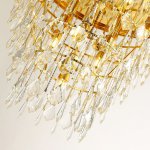 Люстра 2в1 Favourite 2946-10PC Everest