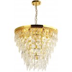 Люстра 2в1 Favourite 2946-10PC Everest