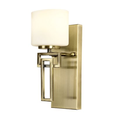 Настенный светильник Favourite 2949-1W Contour Настенный светильник Favourite 2949-1W Contour