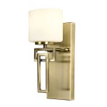 Настенный светильник Favourite 2949-1W Contour