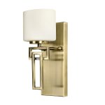 Настенный светильник Favourite 2949-1W Contour