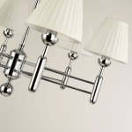 Подвесная люстра Favourite 2952-6P Avangard