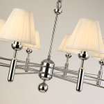 Подвесная люстра Favourite 2952-8P Avangard