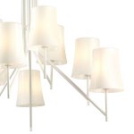 Подвесная люстра Favourite 2959-9P Sigma