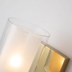 Настенный светильник Favourite 2963-1W Plexus