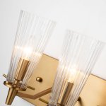 Настенный светильник Favourite 2964-2W Raute