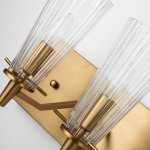 Настенный светильник Favourite 2964-2W Raute