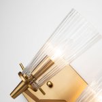 Настенный светильник Favourite 2964-2W Raute