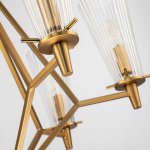 Подвесная люстра Favourite 2964-6P Raute