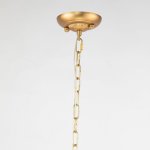 Подвесная люстра Favourite 2964-6P Raute