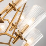 Подвесная люстра Favourite 2964-9P Raute