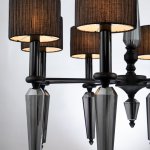 Подвесная люстра Favourite 2965-8P Graph