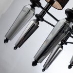 Подвесная люстра Favourite 2965-8P Graph