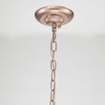 Подвесная люстра Favourite 2967-10P Palmira