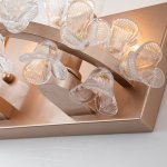 Настенный светильник Favourite 2967-2W Palmira