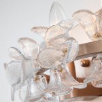 Настенный светильник Favourite 2967-2W Palmira