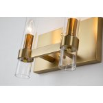 Настенный светильник Favourite 2970-2W Status