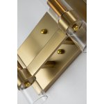 Настенный светильник Favourite 2970-2W Status