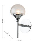 Светильник настенный бра Favourite 2971-1W