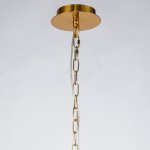 Подвесная люстра Favourite 2972-8P Legion