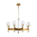 Подвесная люстра Favourite 2972-8P Legion