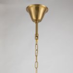 Подвесная люстра Favourite 2973-8P Prestige