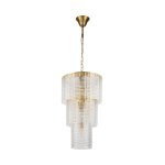 Подвесная люстра Favourite 2974-8P Prestige