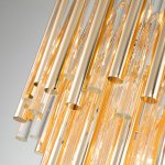 Люстра хрустальная Favourite 2975-10P