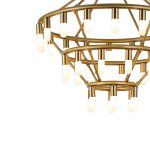 Потолочная люстра Favourite 2981-36P Sparkle