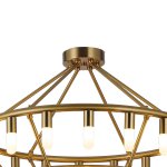 Потолочная люстра Favourite 2981-36P Sparkle