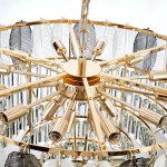 Подвесная люстра Favourite 2982-18P Dolor