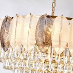 Подвесная люстра Favourite 2982-18P Dolor