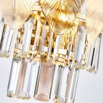 Настенный светильник Favourite 2982-2W Dolor