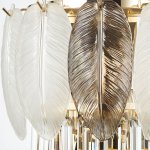 Настенный светильник Favourite 2982-2W Dolor