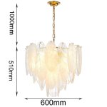 Подвесная люстра Favourite 2983-13P Intera