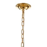 Подвесная люстра Favourite 2983-13P Intera