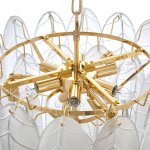 Подвесная люстра Favourite 2983-13P Intera