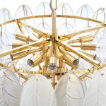 Подвесная люстра Favourite 2983-21P Intera