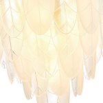 Подвесная люстра Favourite 2983-21P Intera