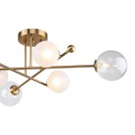 Потолочная люстра Favourite 2991-6P Balance