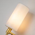 Настенный светильник Favourite 2992-2W Arc