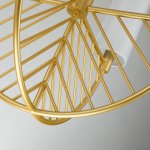 Подвесная люстра Favourite 2992-4P Arc