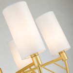 Подвесная люстра Favourite 2992-6P Arc