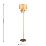 Напольный светильник Favourite 2993-1F Cosmo