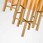 Подвесная люстра Favourite 2993-6P Cosmo