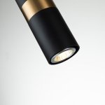подвесной светильник Favourite 2997-1P Light point