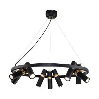 

Подвесная люстра Favourite 2997-9P Light point, 2997-9P