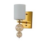 Настенный светильник Favourite 2998-1W Ether